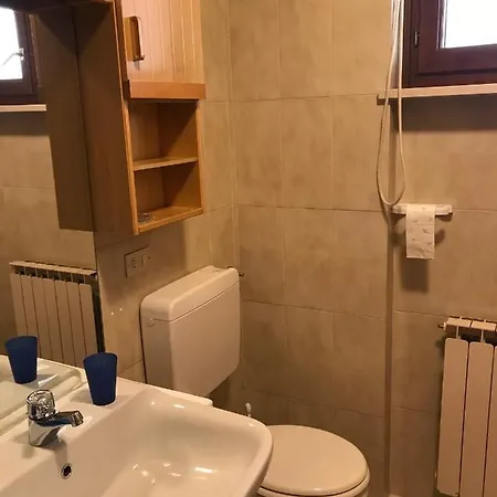 Casa Dovier Grado