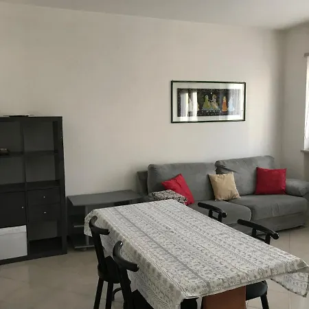 Casa Dovier Casa vacanze