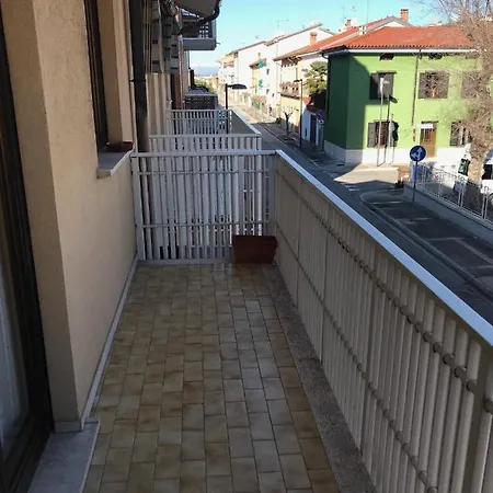 Casa vacanze Casa Dovier *