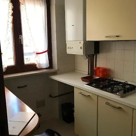 Casa Dovier Grado